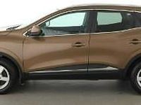 używany Renault Kadjar 1.6dm 130KM 2015r. 157 439km