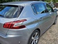 Używany Peugeot 308 2014 Hatchback
