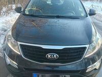 używany Kia Sportage 1.7 crdi Salon Polska
