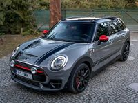 Używany Mini John Cooper Works 2017 Szary Hatchback