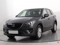 używany Mazda CX-5 2.2 Skyactiv-D