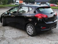 używany Kia Ceed 1.4 CRDI super stan