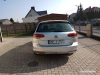 używany VW Passat 