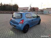 używany Renault Twingo Witam sprzedam2011r 1.2