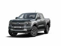 używany Ford Ranger Ranger NowyLimited 2,0 205KM 4x4 Off- Road Tec…