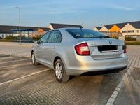 używany Skoda Rapid Salon Polska