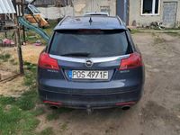 Używany Opel Insignia 2011