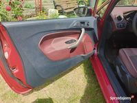 używany Ford Fiesta mk7