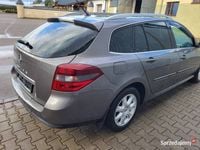 Używany Renault Laguna III 140 KM (102 kW) 2010 Grafitowy Kombi