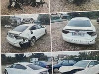 Używany Audi A5 Sportback S-Line 2012 Hatchback