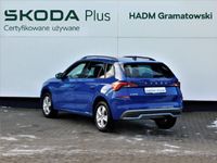 używany Skoda Kamiq AMBITION 1.0 TSI (110 KM)