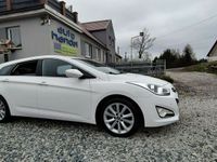 używany Hyundai i40 1.7dm 136KM 2012r. 174 231km