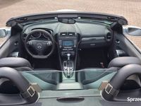 używany Mercedes SLK200 Klimatronik Automat