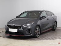 używany Kia ProCeed GT 1.6 T-GDI