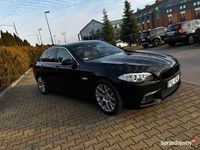 używany BMW 520 F10 D
