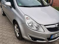 Używany Opel Corsa 2010 Hatchback