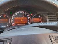 Używany Citroën C5 2009 Czarny Kombi