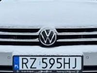 Używany VW Passat 150 KM (110 kW) 2023 Szary Kombi