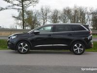 używany Peugeot 5008 5008 2.0HDI GT Line nawi skóra kamera przód tył g...2.0HDI GT Line nawi skóra kamera przód tył g...