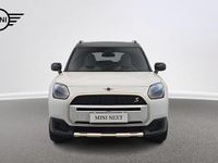 Używany Mini Countryman 225 kW (306 KM) 2025 Nanuq white metalizowany SUV