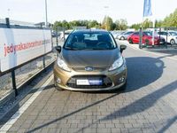 używany Ford Fiesta Mk7 (2008-)