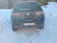 Używany Seat Ibiza 2007 Hatchback