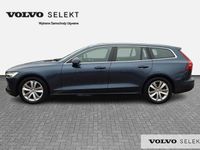 używany Volvo V60 T4 Momentum Pro aut