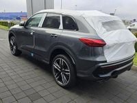 używany Audi Q5 2dm 204KM 2025r. 5km
