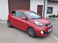 Używany Kia Picanto 2011 Hatchback