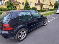 używany VW Golf IV 1.4 75KM Klima