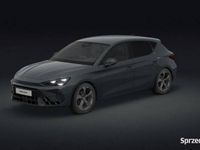 Nowe Cupra Leon 2026 Niebieski Hatchback