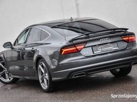 używany Audi A7 3,0 TDI Quattro S-Line