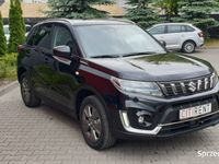 używany Suzuki Vitara 1.5dm 116KM 2023r. 6 597km