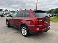 używany BMW X5 3dm 300KM 2011r. 345 857km