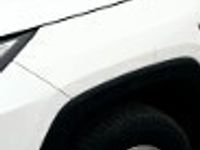 Używany Toyota RAV4 Hybrid 222 KM (163 kW) 2019 Biały SUV