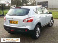 Używany Nissan Qashqai +2 110 KM (80 kW) 2011 Inny SUV