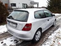 Używany Honda Civic 2003
