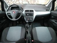 używany Fiat Grande Punto 1.2dm 65KM 2011r. 138 000km