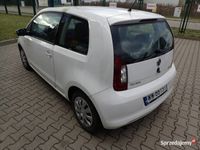 używany Skoda Citigo 