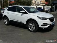 używany Opel Grandland X 