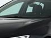 Używany Opel Insignia 165 KM (121 kW) 2019 Niebieski Hatchback