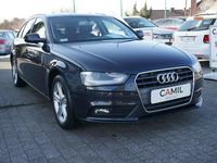używany Audi A4 zarejestrowany, ubezpieczony