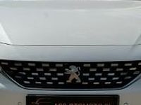 używany Peugeot 508 GT nawi PEŁNA SKORA masaze parktronik kamery sam parkuje MAX I…