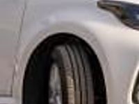 używany Toyota Yaris Hybrid IV 1.5 Hybryda 116KM