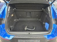 Używany Opel Grandland X 177 KM (130 kW) 2018 Niebieski SUV