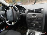 używany Ford Mondeo **** 1.8 benzyna Polift**