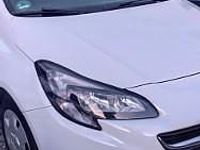 używany Opel Corsa E 5DRZWI 1,4 16V MPI R4 ECOTEC 90PS KLIMA MA LPG I WLASCICIEL