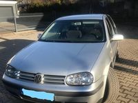 Używany VW Golf IV 2003