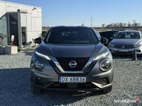 Używany Nissan Juke 2024 Szary SUV