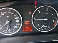 Używany BMW 520 2007